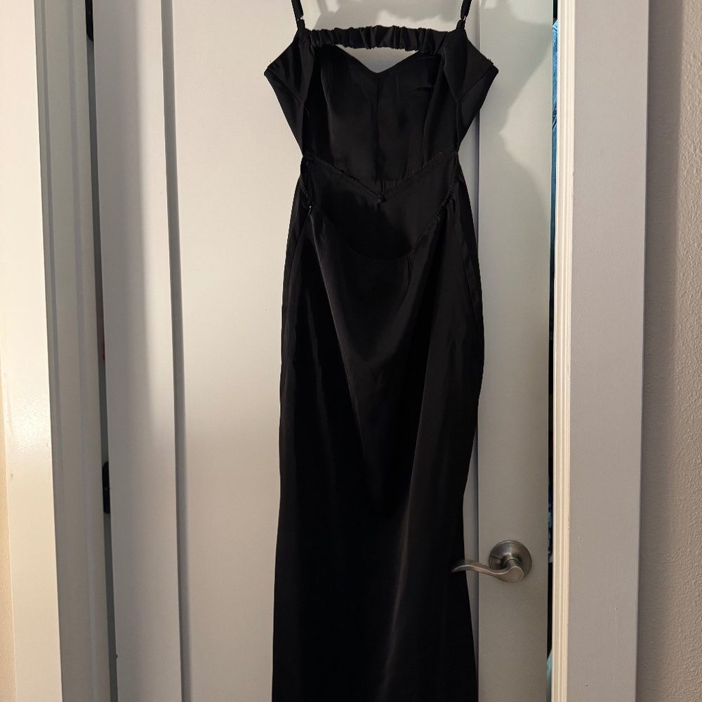 Hello Molly Give It To Me Dress